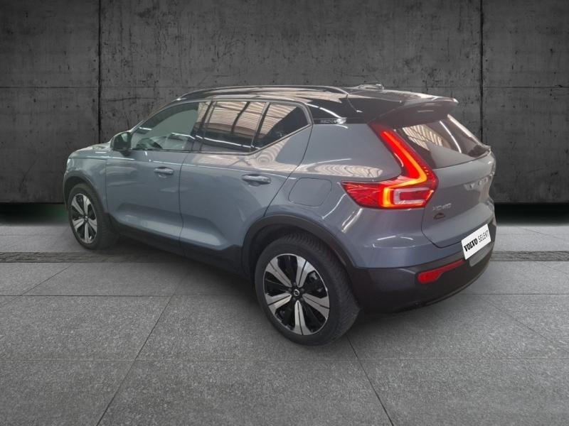 Image VOLVO XC40 Recharge 231ch Start EDT