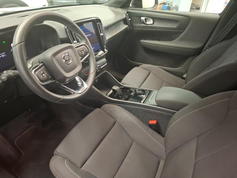 Image VOLVO XC40 Recharge 231ch Start EDT