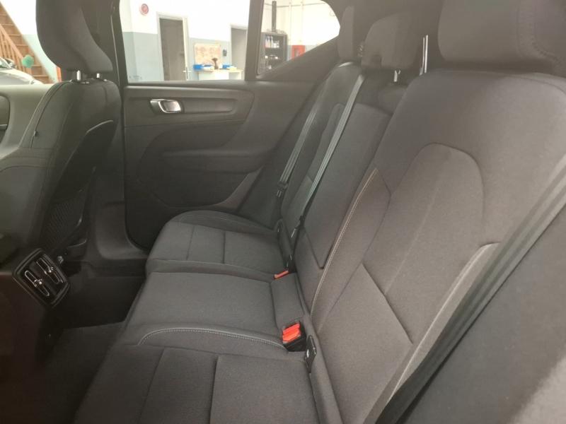 Image VOLVO XC40 Recharge 231ch Start EDT