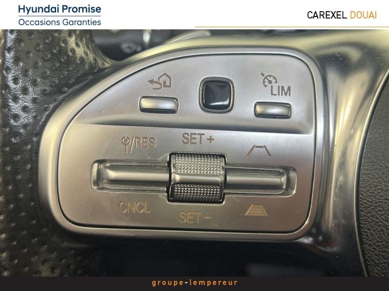 Image MERCEDES-BENZ Classe C Cabriolet 220 d 194ch AMG Line 9G-Tronic 10cv