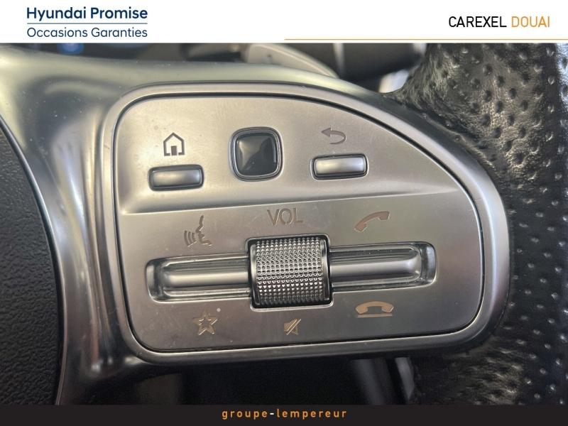 Image MERCEDES-BENZ Classe C Cabriolet 220 d 194ch AMG Line 9G-Tronic 10cv