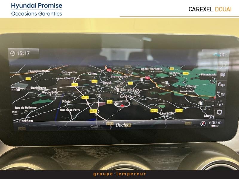 Image MERCEDES-BENZ Classe C Cabriolet 220 d 194ch AMG Line 9G-Tronic 10cv