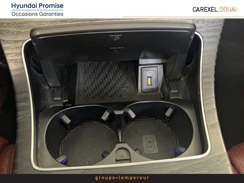 Image MERCEDES-BENZ Classe C Cabriolet 220 d 194ch AMG Line 9G-Tronic 10cv