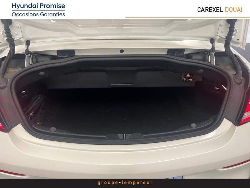 Image MERCEDES-BENZ Classe C Cabriolet 220 d 194ch AMG Line 9G-Tronic 10cv