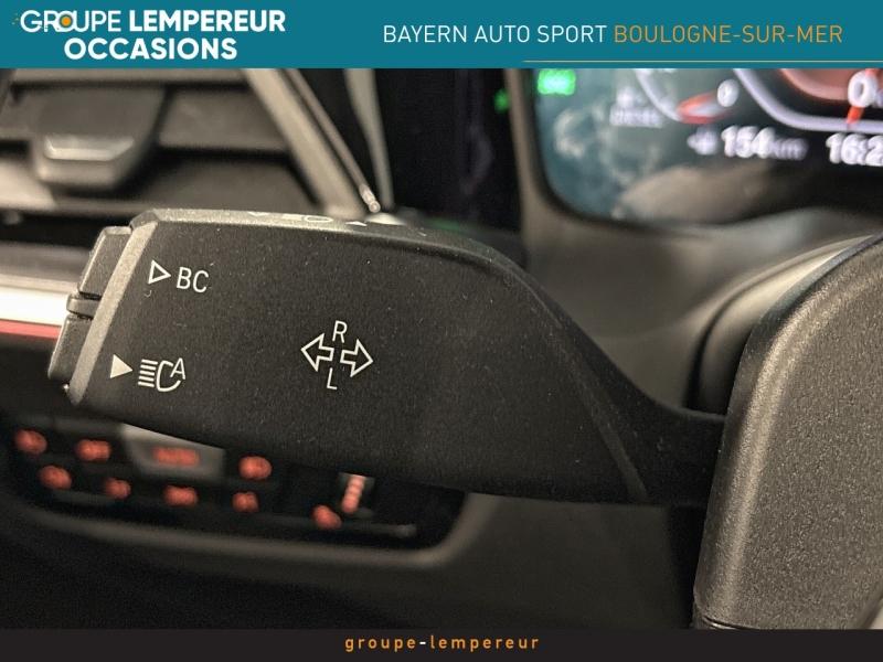 Image BMW Série 3 Touring 330dA MH xDrive 286ch M Sport 17cv