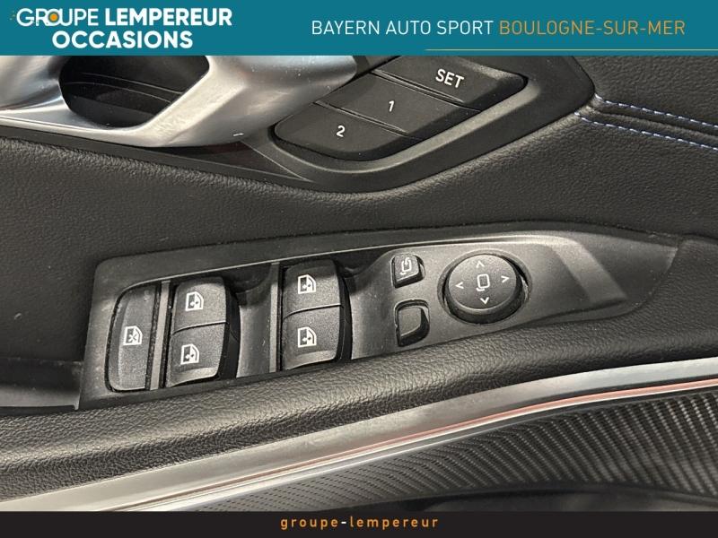 Image BMW Série 3 Touring 330dA MH xDrive 286ch M Sport 17cv