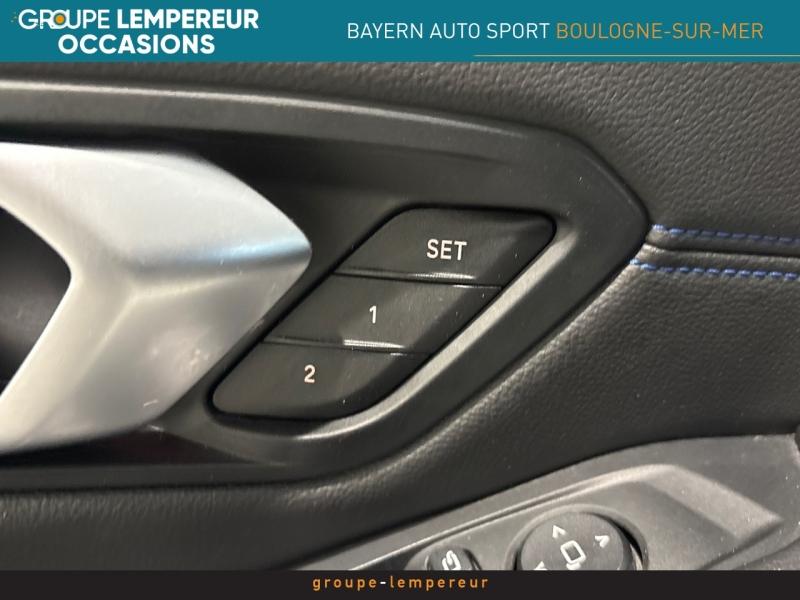 Image BMW Série 3 Touring 330dA MH xDrive 286ch M Sport 17cv