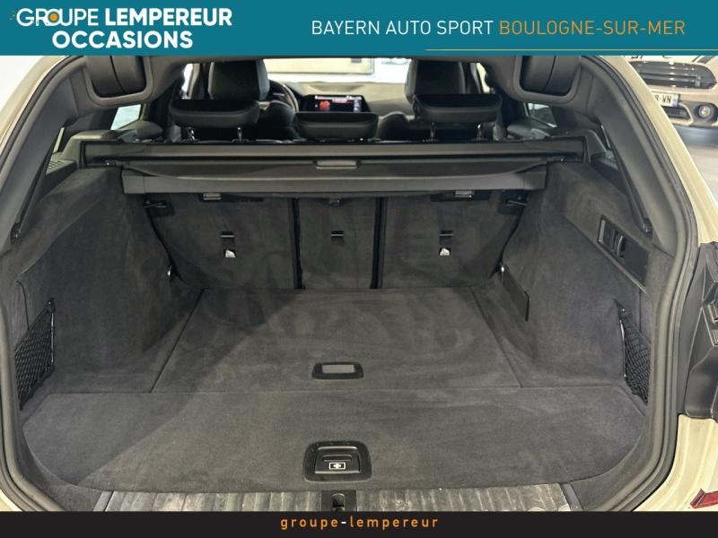 Image BMW Série 3 Touring 330dA MH xDrive 286ch M Sport 17cv