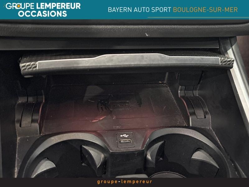 Image BMW Série 3 Touring 330dA MH xDrive 286ch M Sport 17cv