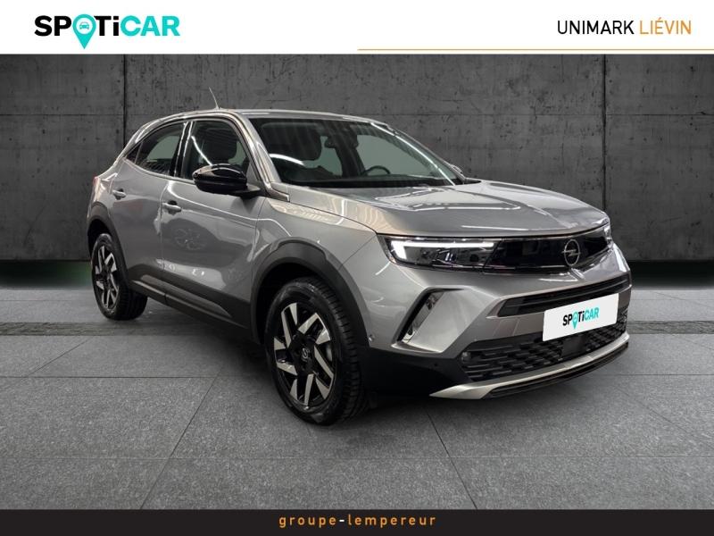 Photo OPEL Mokka 1.5 D 110ch Elegance