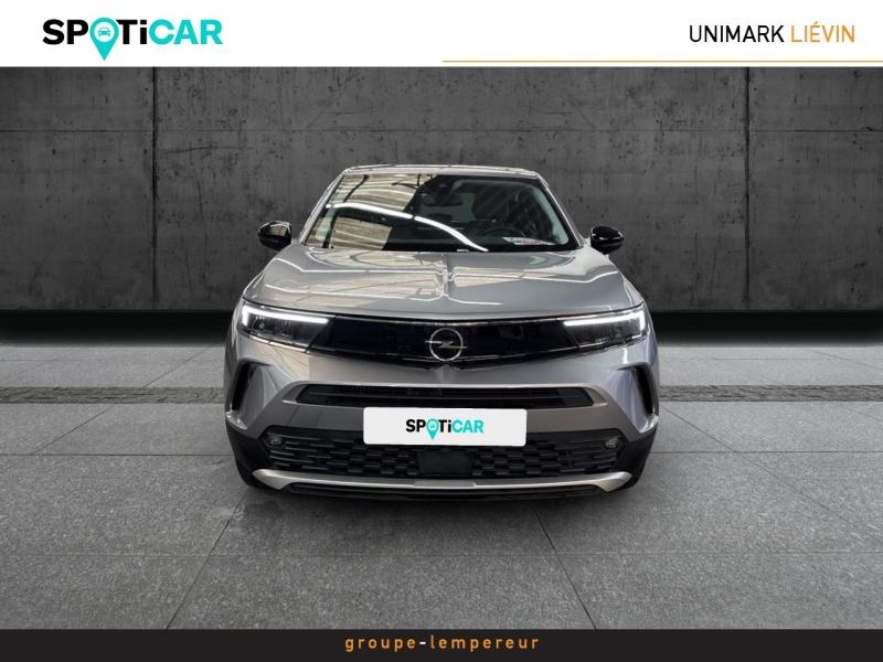 Image OPEL Mokka 1.5 D 110ch Elegance