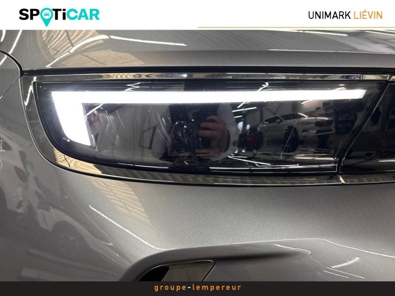 Image OPEL Mokka 1.5 D 110ch Elegance