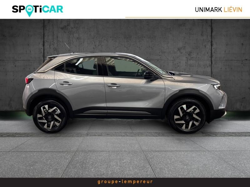 Image OPEL Mokka 1.5 D 110ch Elegance