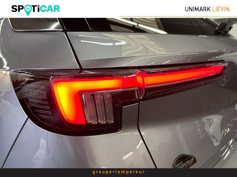 Image OPEL Mokka 1.5 D 110ch Elegance