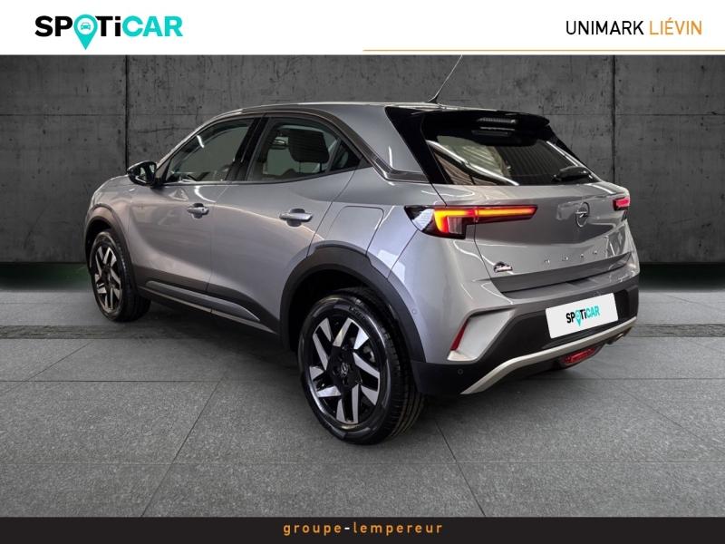 Image OPEL Mokka 1.5 D 110ch Elegance