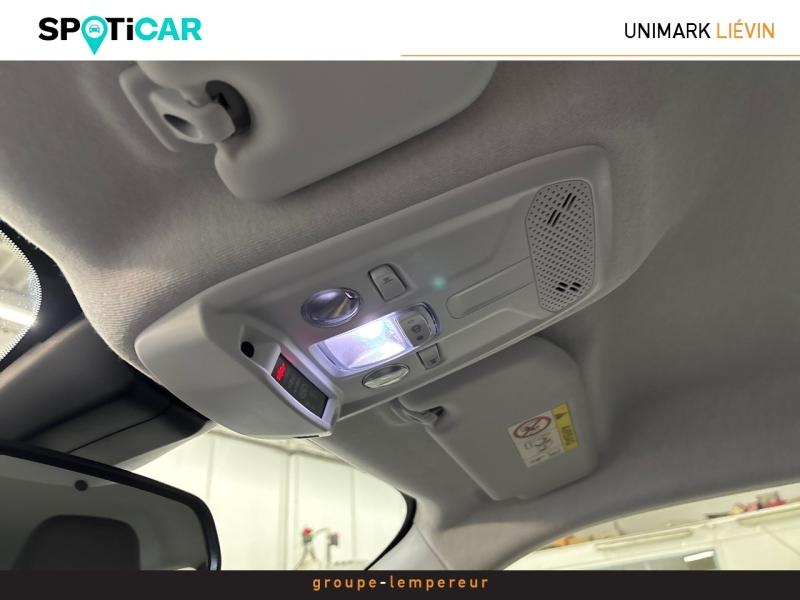 Image OPEL Mokka 1.5 D 110ch Elegance