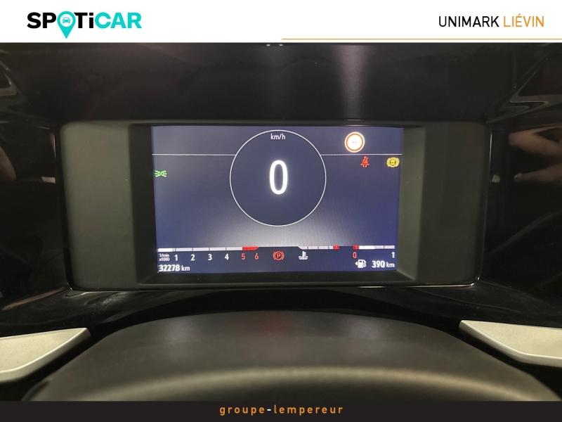 Image OPEL Mokka 1.5 D 110ch Elegance