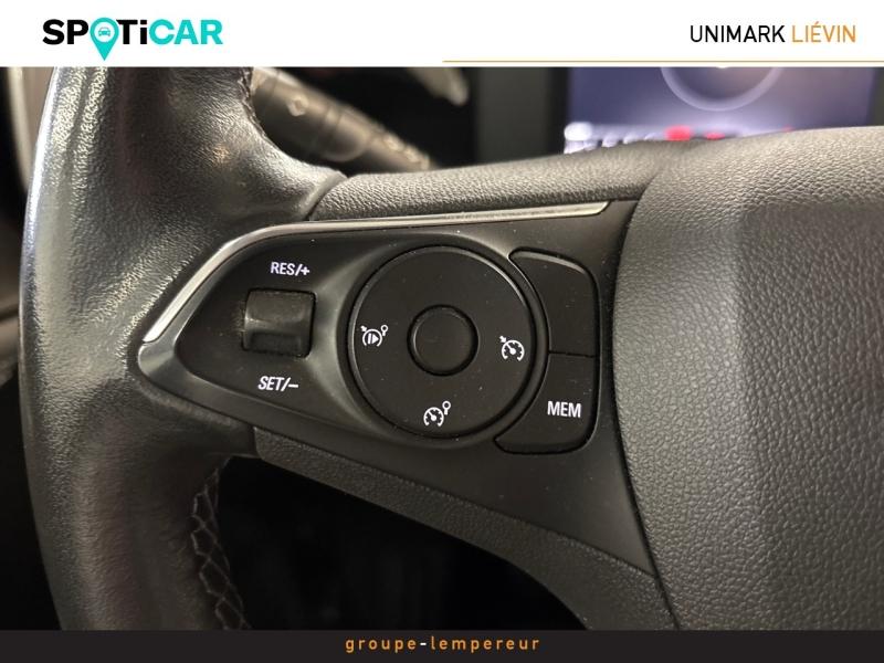 Image OPEL Mokka 1.5 D 110ch Elegance