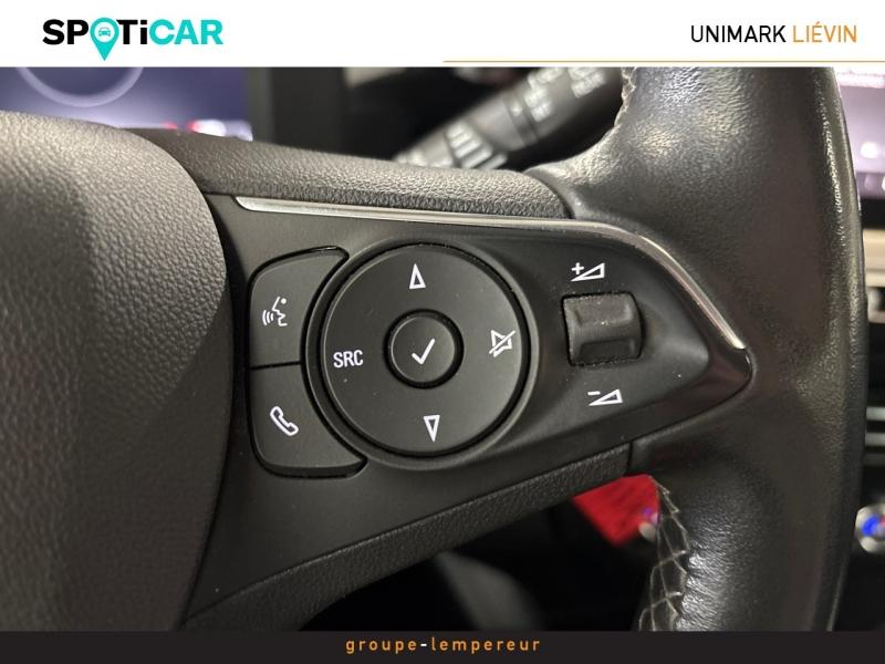 Image OPEL Mokka 1.5 D 110ch Elegance