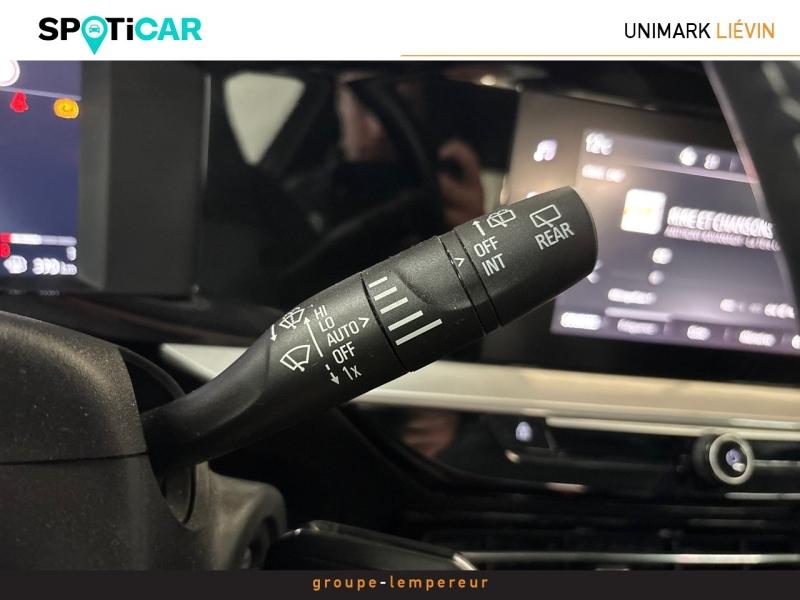 Image OPEL Mokka 1.5 D 110ch Elegance