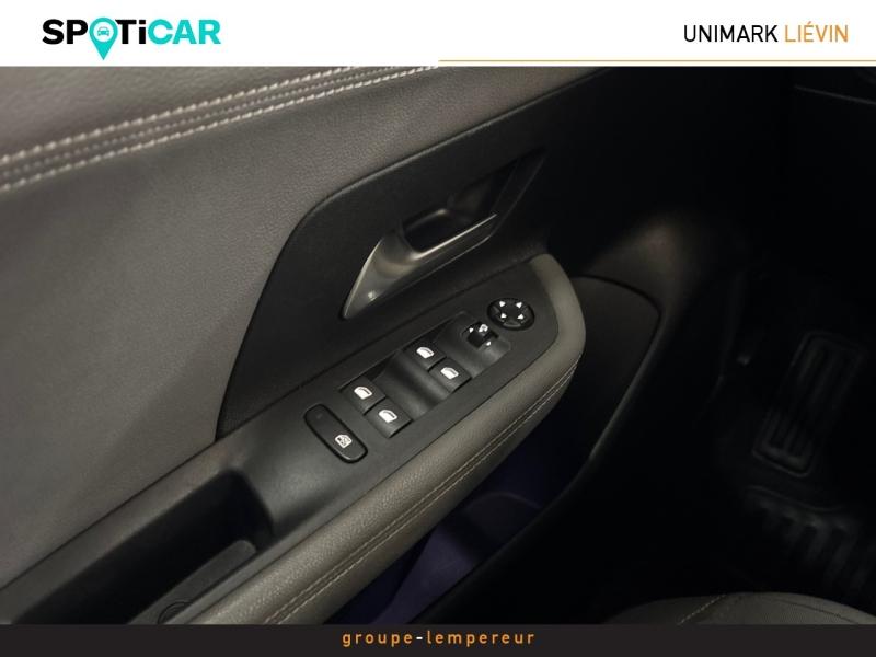 Image OPEL Mokka 1.5 D 110ch Elegance