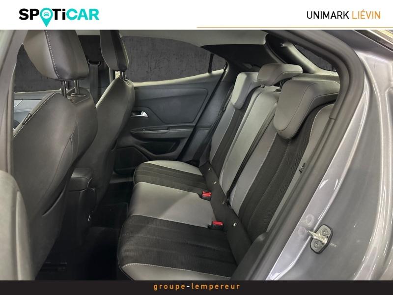 Image OPEL Mokka 1.5 D 110ch Elegance