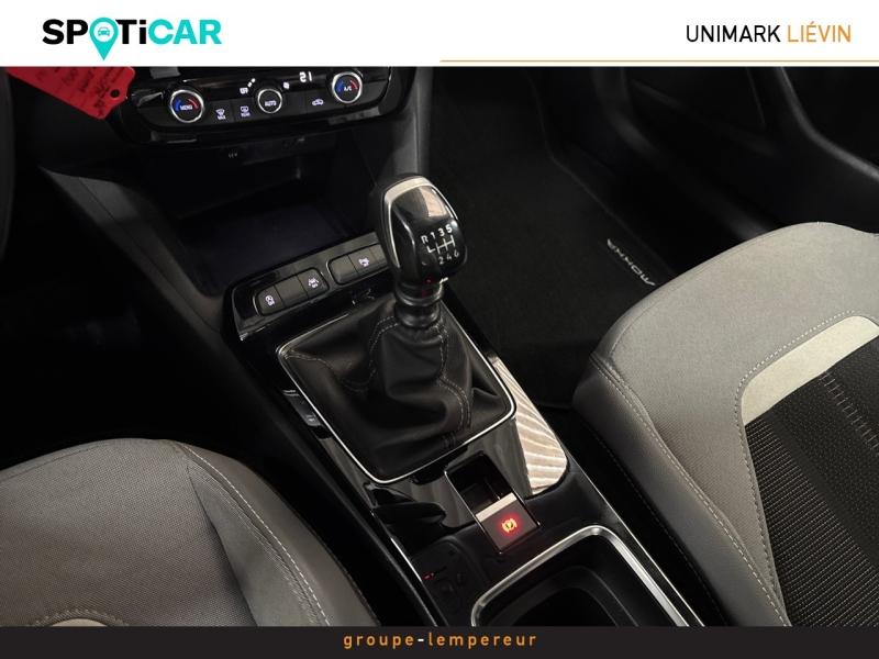 Image OPEL Mokka 1.5 D 110ch Elegance