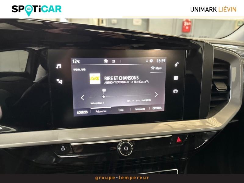 Image OPEL Mokka 1.5 D 110ch Elegance