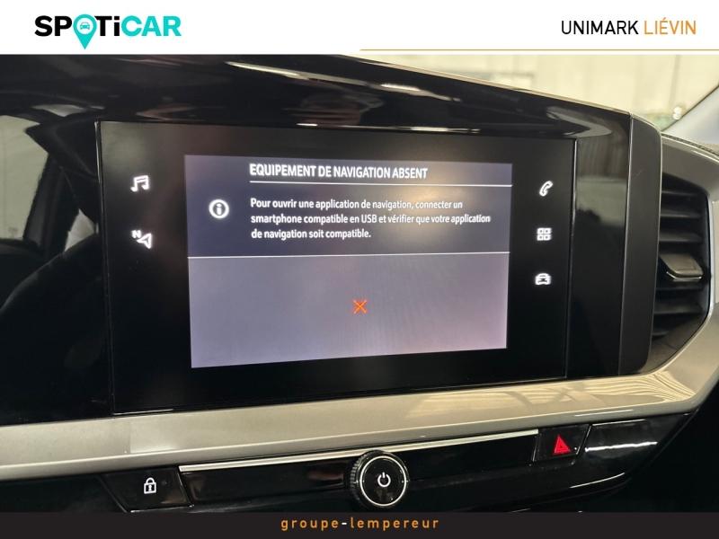 Image OPEL Mokka 1.5 D 110ch Elegance