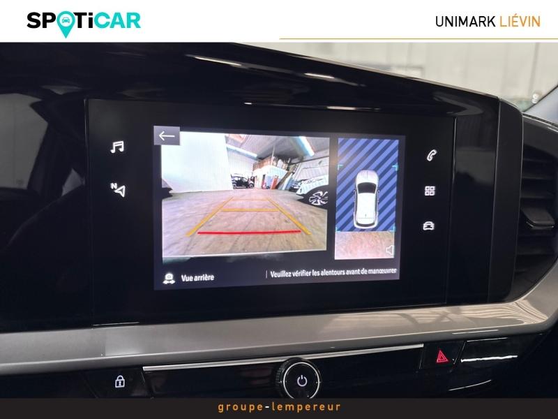 Image OPEL Mokka 1.5 D 110ch Elegance