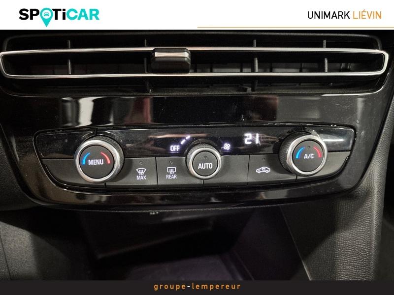 Image OPEL Mokka 1.5 D 110ch Elegance