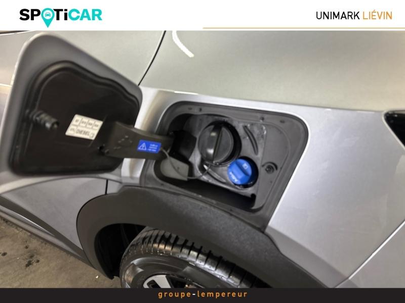 Image OPEL Mokka 1.5 D 110ch Elegance