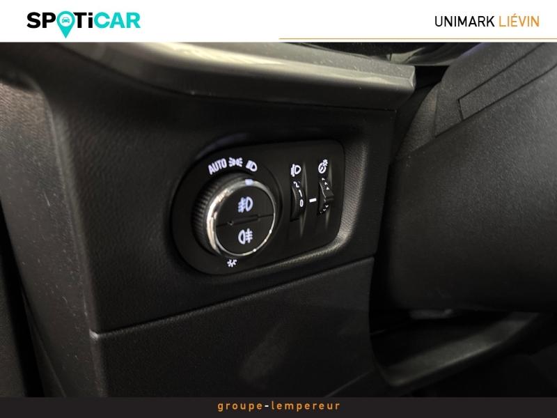 Image OPEL Mokka 1.5 D 110ch Elegance