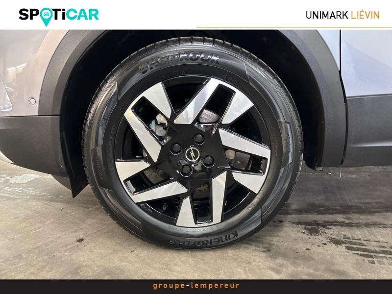 Image OPEL Mokka 1.5 D 110ch Elegance