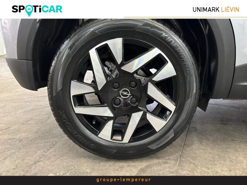 Image OPEL Mokka 1.5 D 110ch Elegance