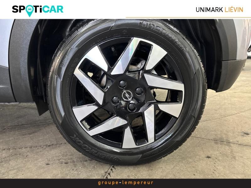 Image OPEL Mokka 1.5 D 110ch Elegance