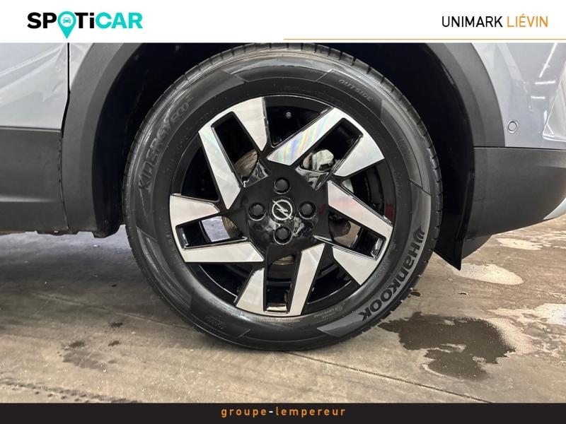 Image OPEL Mokka 1.5 D 110ch Elegance