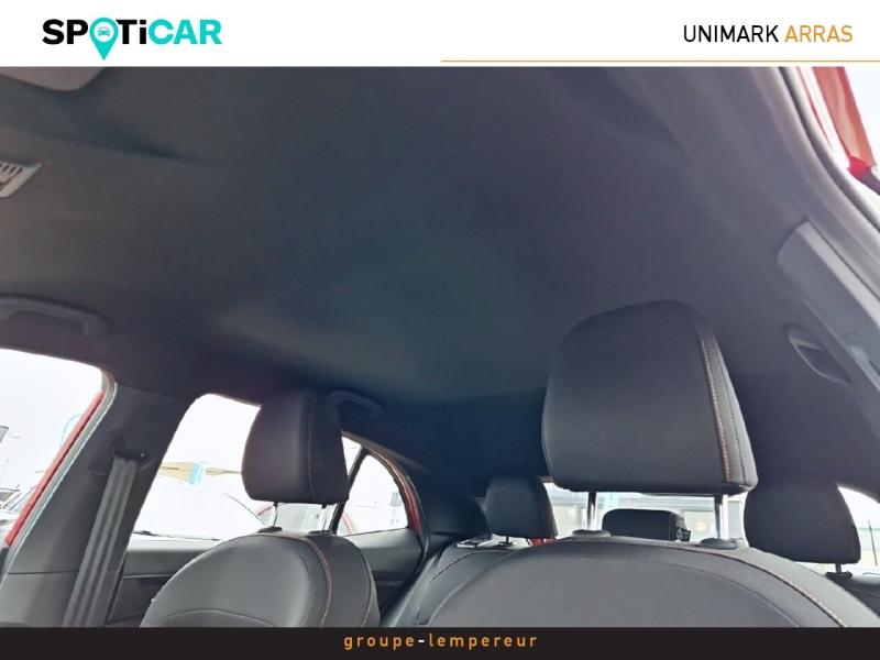 Image MG MOTOR MG3 Hybrid+ 195ch Comfort