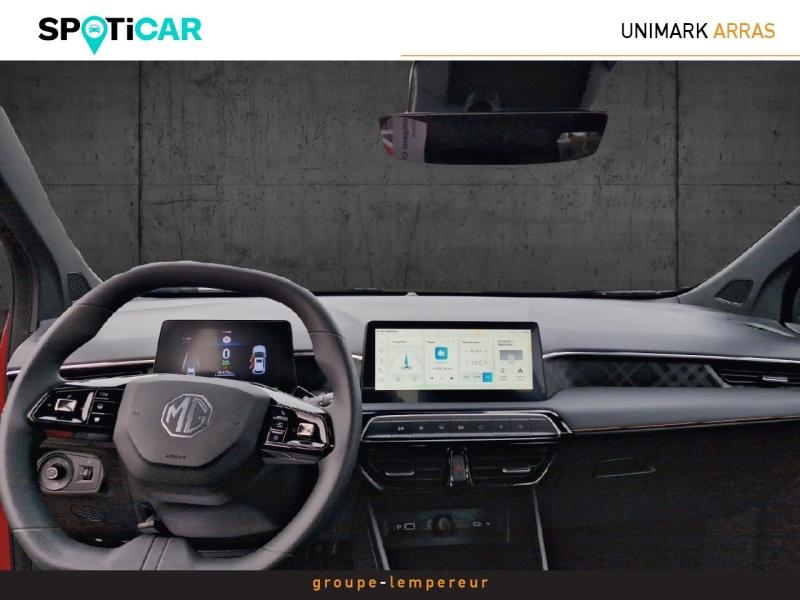 Image MG MOTOR MG3 Hybrid+ 195ch Comfort