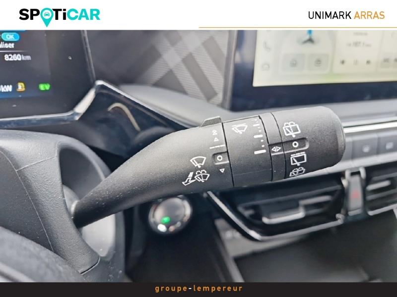 Image MG MOTOR MG3 Hybrid+ 195ch Comfort