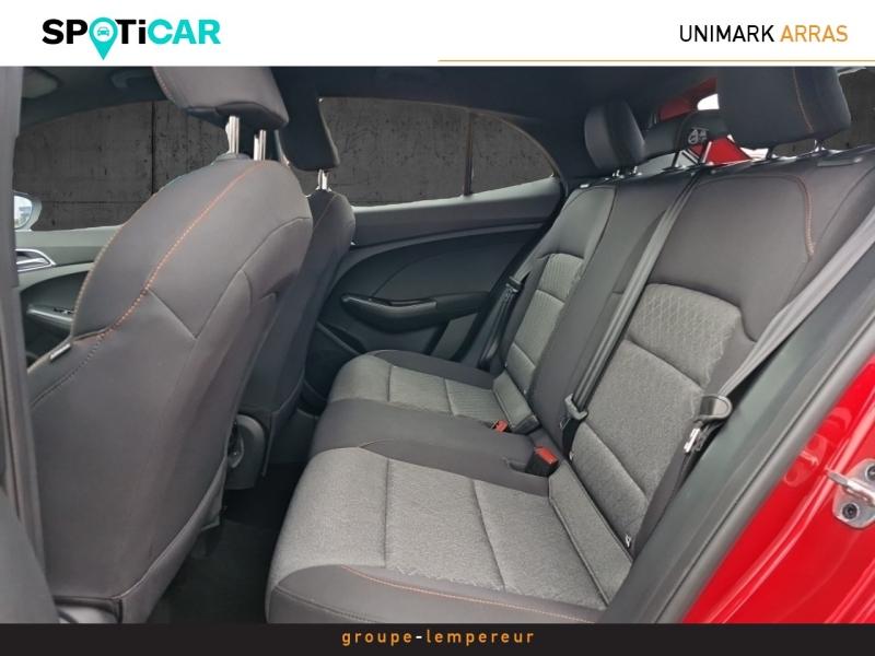 Image MG MOTOR MG3 Hybrid+ 195ch Comfort