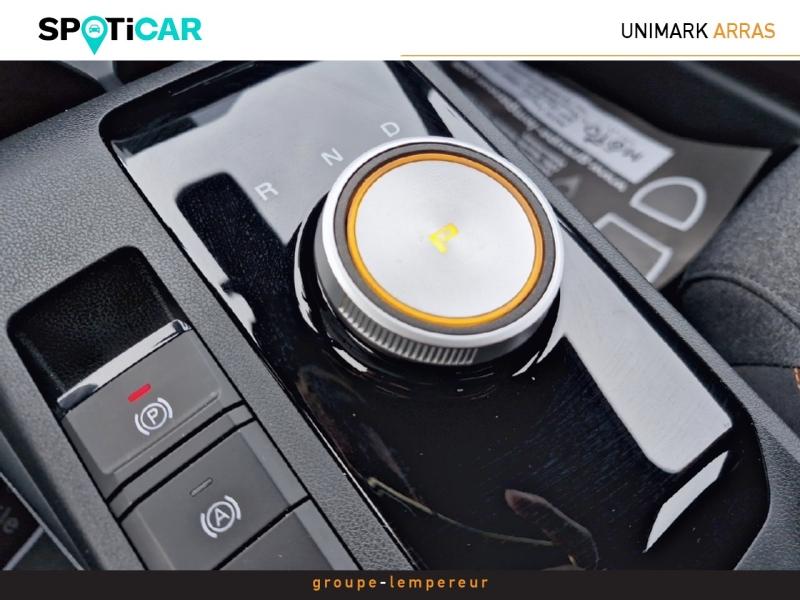 Image MG MOTOR MG3 Hybrid+ 195ch Comfort