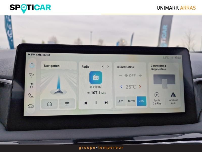 Image MG MOTOR MG3 Hybrid+ 195ch Comfort