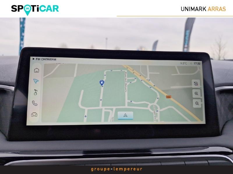 Image MG MOTOR MG3 Hybrid+ 195ch Comfort