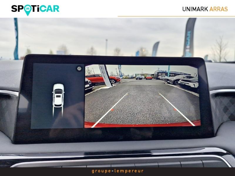 Image MG MOTOR MG3 Hybrid+ 195ch Comfort