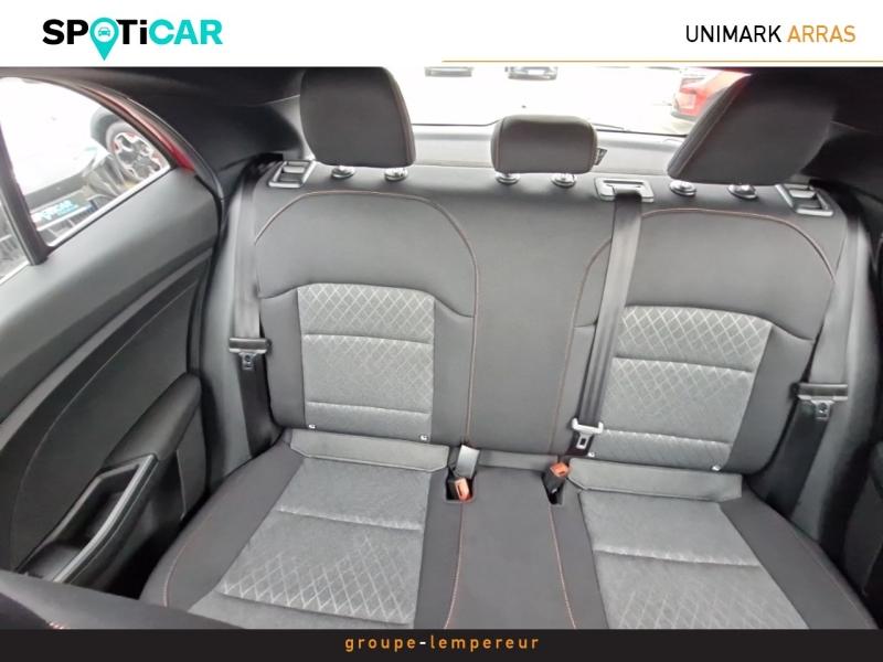 Image MG MOTOR MG3 Hybrid+ 195ch Comfort