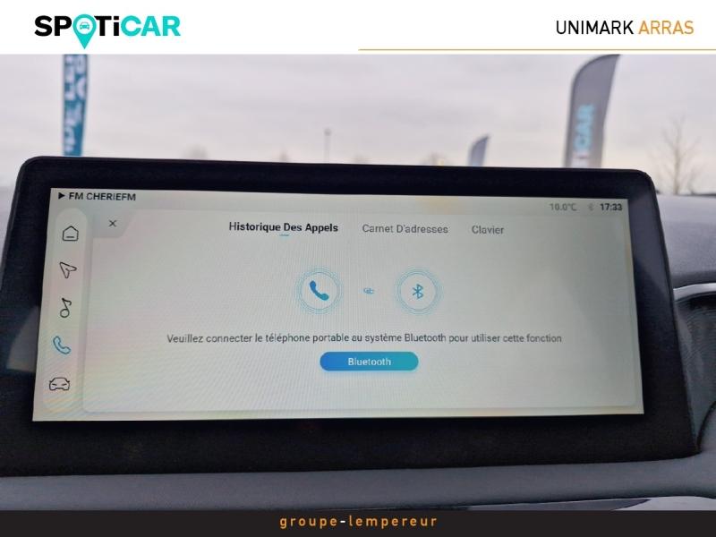 Image MG MOTOR MG3 Hybrid+ 195ch Comfort