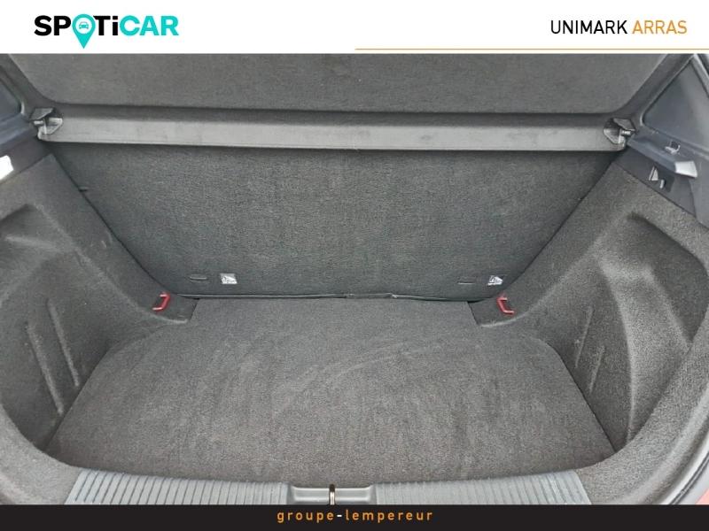 Image MG MOTOR MG3 Hybrid+ 195ch Comfort