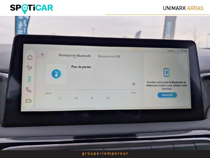 Image MG MOTOR MG3 Hybrid+ 195ch Comfort