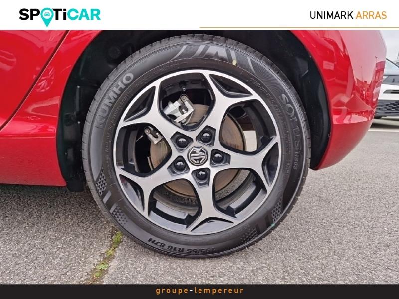 Image MG MOTOR MG3 Hybrid+ 195ch Comfort